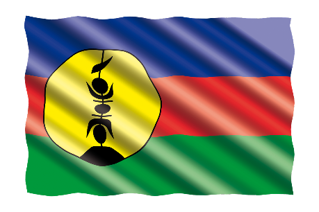New Caledonia New Caledonia International Airports
