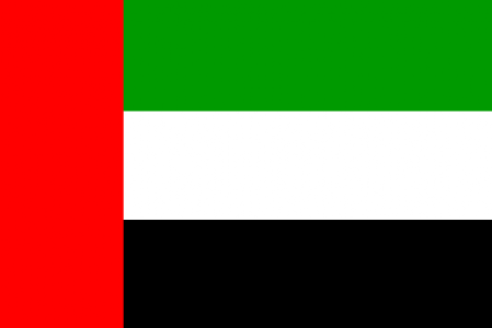 United Arab Emirates International Airports