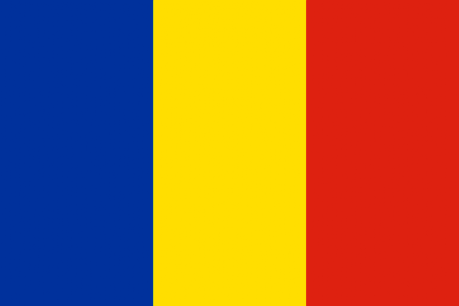 Romania International Airports