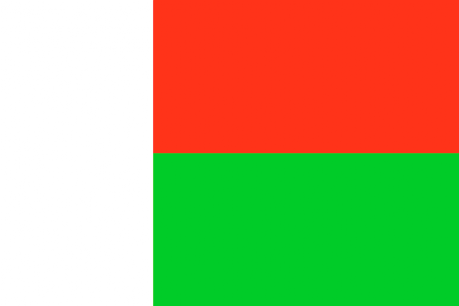 Madagascar Madagascar International Airports