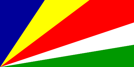 Seychelles Seychelles International Airports