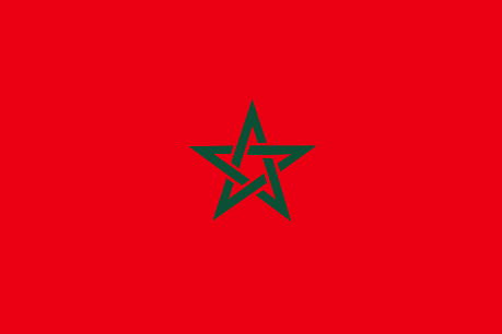 Morocco Morocco International Airports