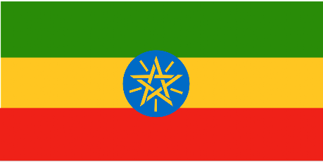 Ethiopia Ethiopia International Airports