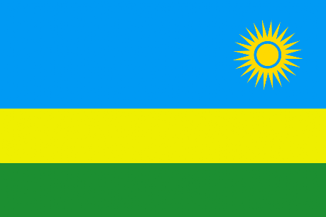 Rwanda Rwanda International Airports