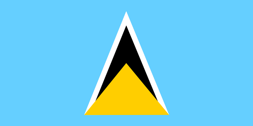 Saint Lucia International Airports