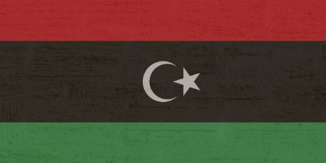 Libya International Airports