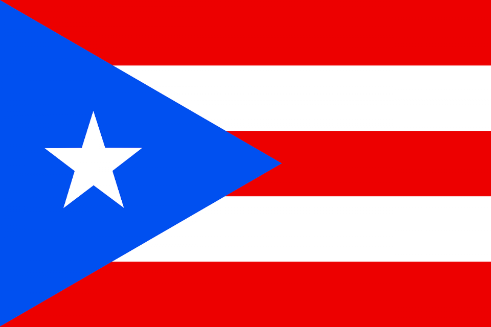 Puerto Rico International Airports Puerto Rico