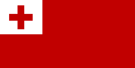 Tonga International Airports Tonga
