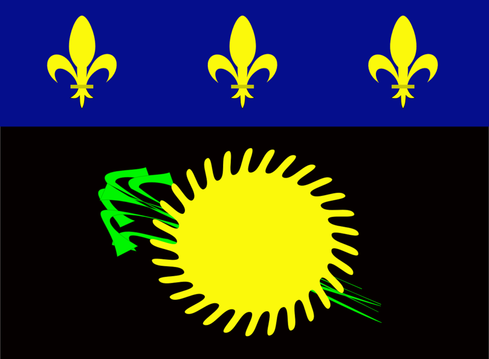 Guadeloupe International Airports Guadeloupe