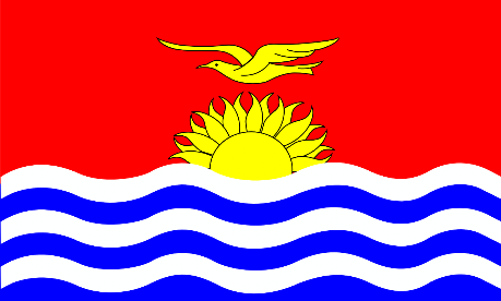 Kiribati International Airports Kiribati