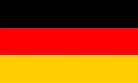 Germany International Airports