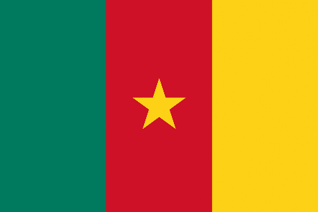 Cameroon Cameroon International Airports