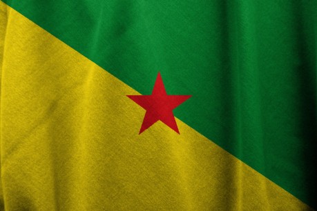French Guiana International Airports