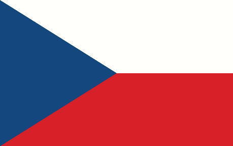 Czech Republic International Airports