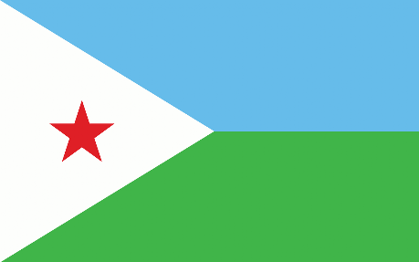 Djibouti Djibouti International Airports