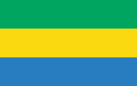 Gabon Gabon International Airports