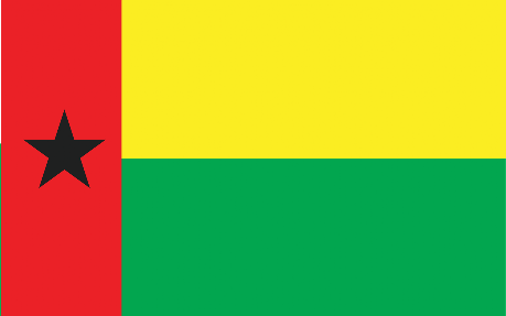 Guinea-Bissau Guinea-Bissau International Airports