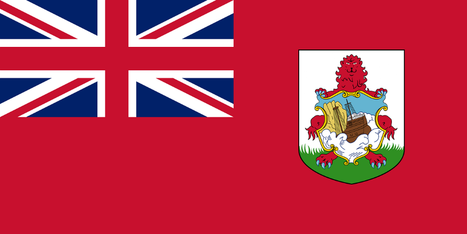 Bermuda International Airports