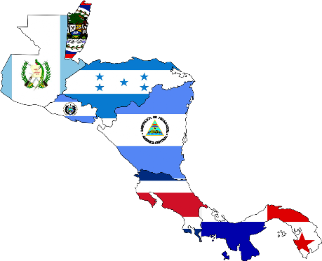 Central America International Central America International Airports